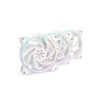 CASE FAN 120MM 3-PCK SET ARGB/WHITE ASP120 3-PACK IN-WIN