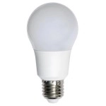 Light Bulb|LEDURO|Power consumption 10 Watts|Luminous flux 1000 Lumen|3000 K|220-240V|Beam angle 330 degrees|21139