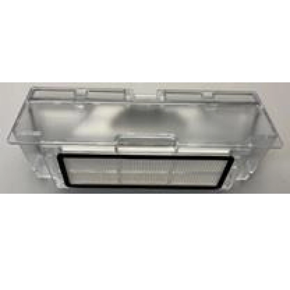 VACUUM ACC DUST BIN/WHITE 9.01.0456 ROBOROCK