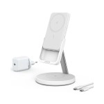 MOBILE CHARGER WRL PAD/POWERWAVE B25A7321 ANKER