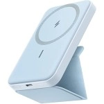 POWER BANK USB 5000MAH BLUE/MAGGO A1611G31 ANKER