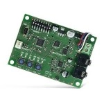CONTROL PANEL VOICE MODULE/INTEGRA INT-VG SATEL