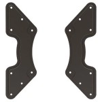 TV SET ACC VESA ADAPTER PLATE/27-60" FPMA-VESA440 NEOMOUNTS
