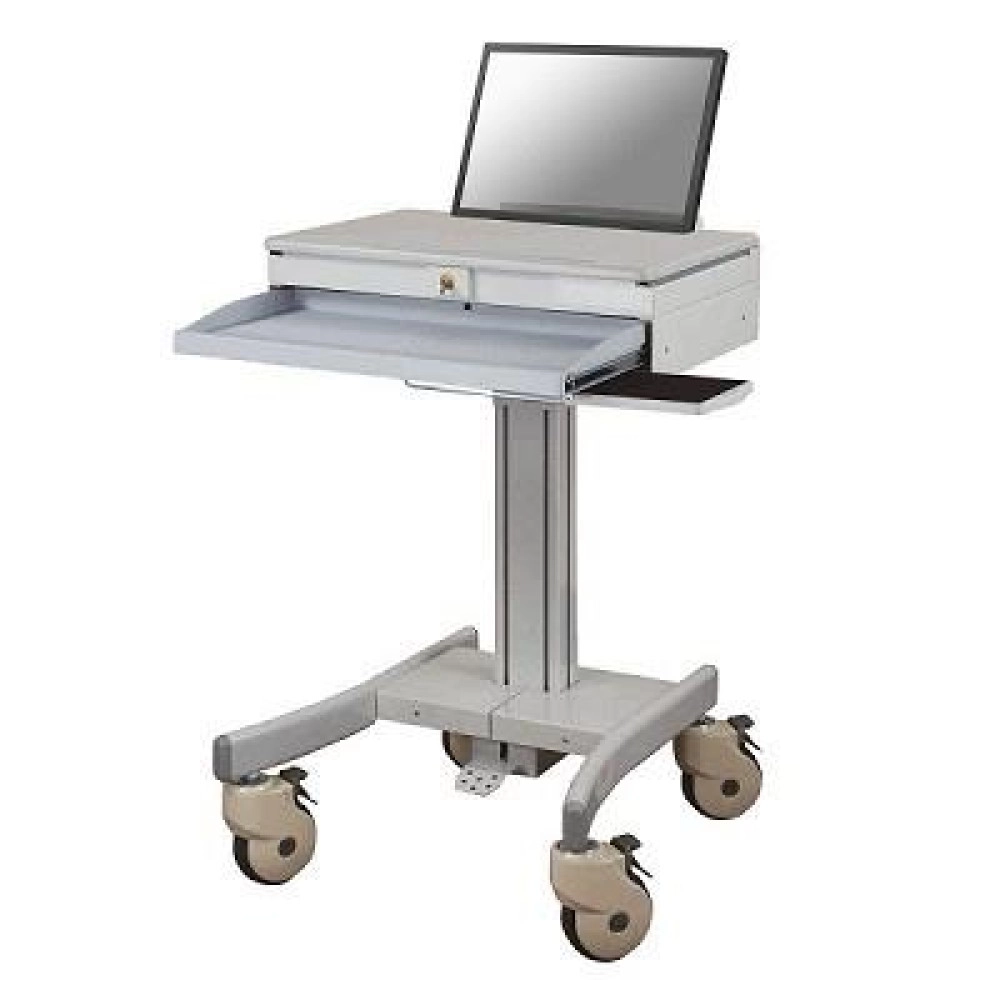 NB ACC MEDICAL LAPTOP CART/MED-M100 NEOMOUNTS