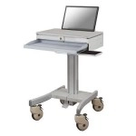 NB ACC MEDICAL LAPTOP CART/MED-M100 NEOMOUNTS
