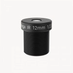 NET CAMERA ACC LENS 12MM/M12 F1.6 01780-001 AXIS