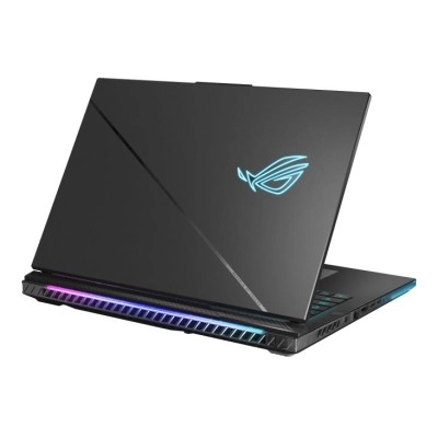 Notebook|ASUS|ROG Strix|SCAR 18|G834JYR-R6052W|CPU Core i9|i9-14900HX|2200 MHz|18"|2560x1600|RAM 32GB|DDR5|5600 MHz|SSD 1TB+1TB|GeForce RTX 4090|16GB|ENG|Windows 11 Home|Black|3.1 kg|90NR0IP2-M003X0