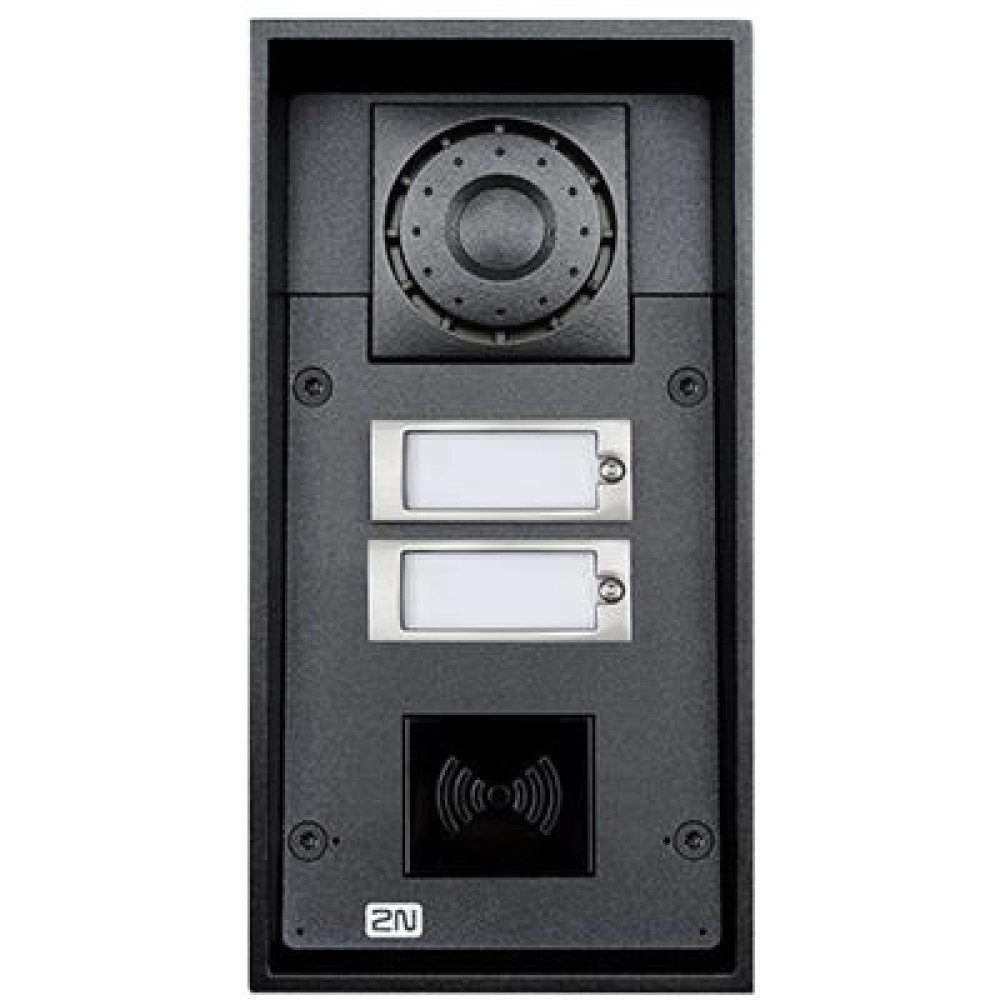 ENTRY PANEL IP FORCE/9151102RW 2N