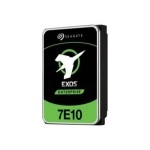HDD|SEAGATE|Exos 7E10|10TB|SAS|256 MB|7200 rpm|MTBF 2000000 hours|ST10000NM018B