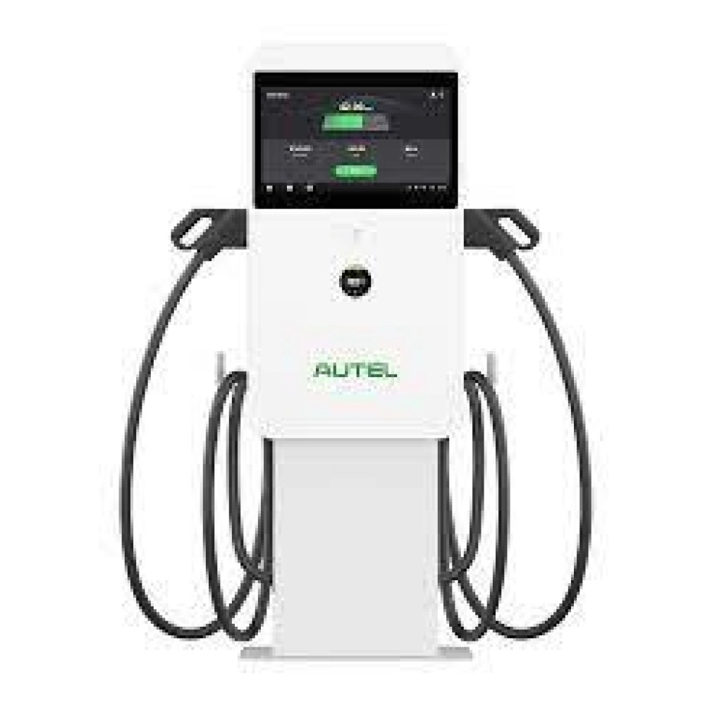 EV CHARGER 3PH 47KW DC COMPACT/STAND AUTEL ENERGY