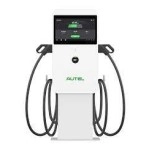 EV CHARGER 3PH 47KW DC COMPACT/STAND AUTEL ENERGY