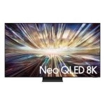 TV Set|SAMSUNG|65"|8K/Smart|QLED|7680x4320|Wireless LAN|Bluetooth|Tizen|QE65QN800DTXXH