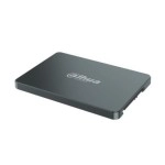 SSD|DAHUA|512GB|SATA 3.0|3D NAND|Write speed 320 MBytes/sec|Read speed 530 MBytes/sec|2,5"|TBW 465 TB|MTBF 1500000 hours|SSD-V800S512G