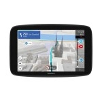 CAR GPS NAVIGATION SYS 7" GO/1YE7.002.100 TOMTOM