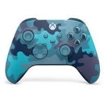 CONSOLE ACC CONTROLLER WRL/XBOX SP.ED QAU-00074 MICROSOFT