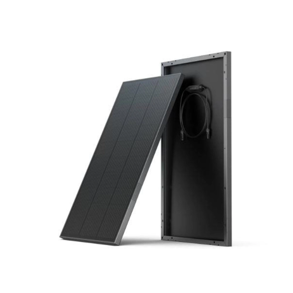 SOLAR PANEL KIT 100W/5006101007 ECOFLOW