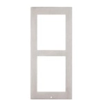 ENTRY PANEL 2 MODULE SURF./FRAME HEL. P VERSO 9155022 2N