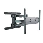 TV SET ACC WALL MOUNT 40-80"/WM-80ST-01 GEMBIRD