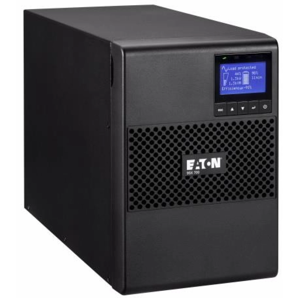UPS|EATON|900 Watts|1000 VA|OnLine DoubleConvertion|Phase 1 phase|Desktop/pedestal|9SX1000I