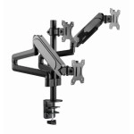 DISPLAY ACC MOUNTING ARM/17-27" MA-DA3-01 GEMBIRD