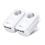 NET POWERLINE ADAPTER 1200MBPS/TL-PA8030P KIT TP-LINK