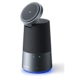 Portable Speaker|ANKER|S600 Speakerphone|Black|Portable/Wireless|Bluetooth|A3319311