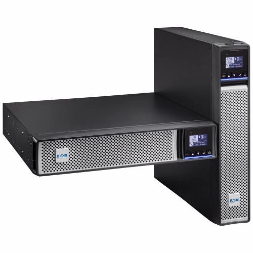UPS|EATON|3000 Watts|Wave form type Sinewave|EasyInteractive|Rack 2U|5PX3000IRTNG2