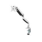 MONITOR ACC DESK MOUNT/10-32" NM-D750WHITE NEOMOUNTS