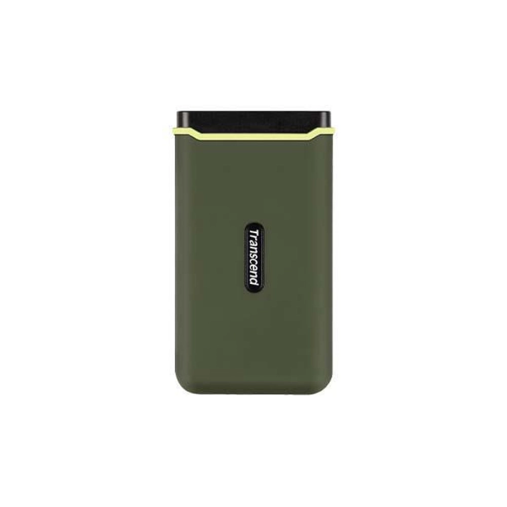 External SSD|TRANSCEND|ESD380C|2TB|USB 3.2|3D NAND|Write speed 2000 MBytes/sec|Read speed 2000 MBytes/sec|TS2TESD380C