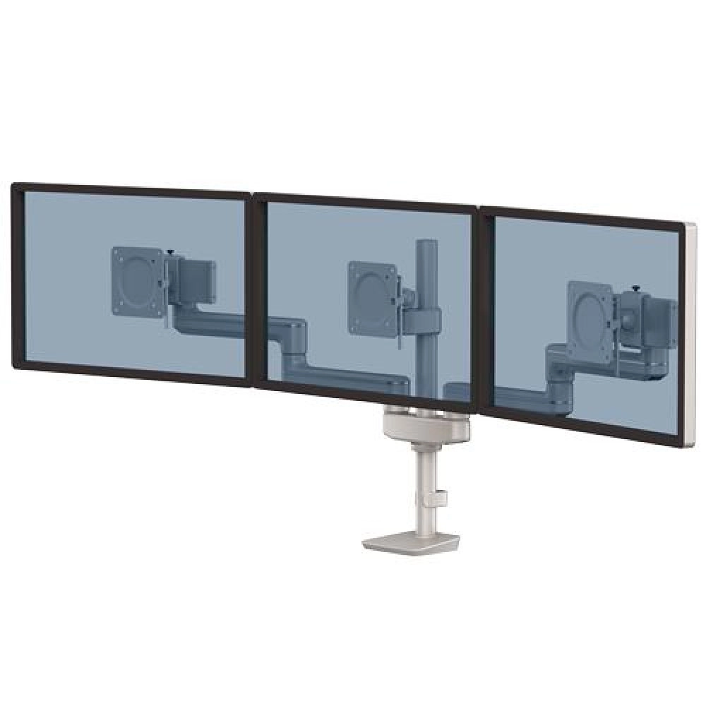 MONITOR ACC ARM TALLO MODULAR/3FFS SILVER 8614101 FELLOWES