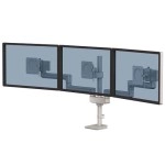 MONITOR ACC ARM TALLO MODULAR/3FFS SILVER 8614101 FELLOWES