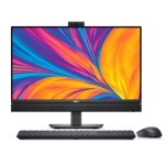 Monoblock PC|DELL|OptiPlex|7420 35W|Business|All in One|CPU Core i5|i5-14500T|1700 MHz|Screen 23.8"|RAM 16GB|DDR5|5600 MHz|SSD 512GB|Graphics card Intel Graphics|Integrated|ENG|Windows 11 Pro|Included Accessories Dell Pro Wireless Keyboard and Mouse 