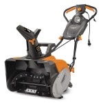 ELECTRIC SNOWTHROWERS 2000W/DAST 3000E DAEWOO