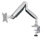 MONITOR ACC DESK MOUNT/10-32" NM-D750SILVER NEOMOUNTS