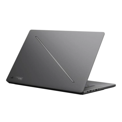 Notebook|ASUS|ROG|Zephyrus G16|GU605MZ-QR048W|CPU Core Ultra|u9-185H|2300 MHz|16"|2560x1600|RAM 32GB|LPDDR5x|7467 MHz|SSD 2TB|NVIDIA GeForce RTX 4080|12GB|ENG|Card Reader SD card|Windows 11 Home|Grey|1.95 kg|90NR0IR5-M001Z0