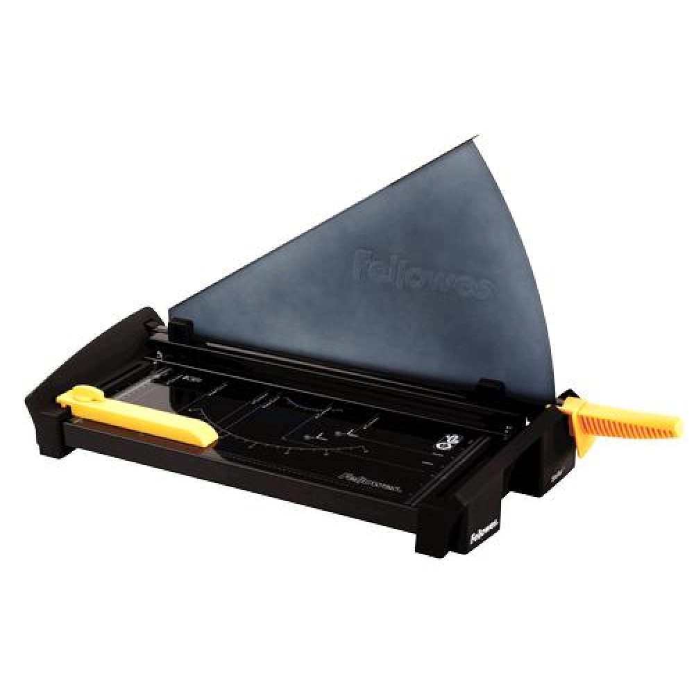 GUILLOTINE STELLAR A3/5438401 FELLOWES