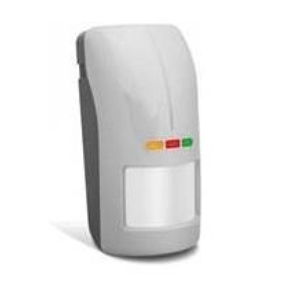 DETECTOR PIR OUTDOOR/OPAL SET GY SATEL