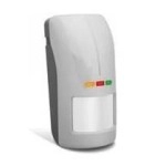 DETECTOR PIR OUTDOOR/OPAL SET GY SATEL
