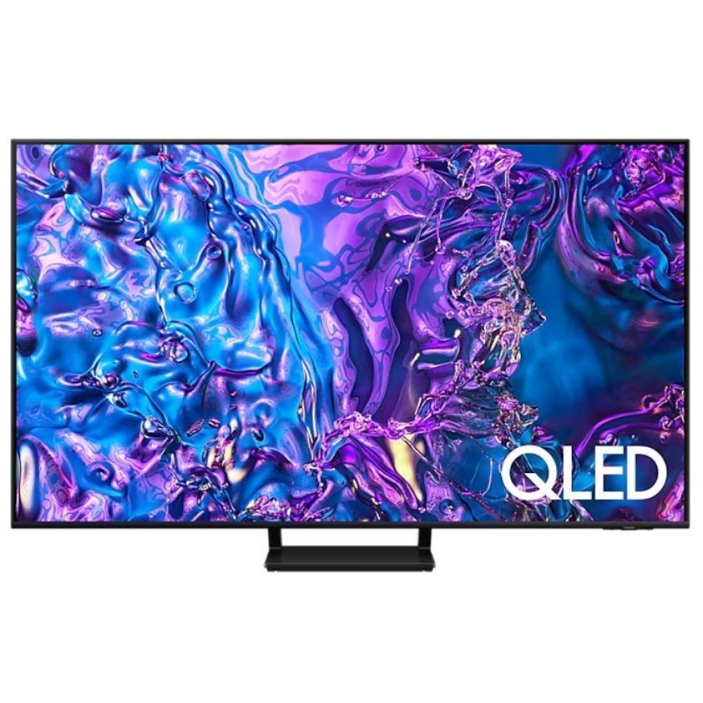 TV Set|SAMSUNG|85"|4K/Smart|QLED|3840x2160|Wireless LAN|Bluetooth|Tizen|Black|QE85Q70DATXXH