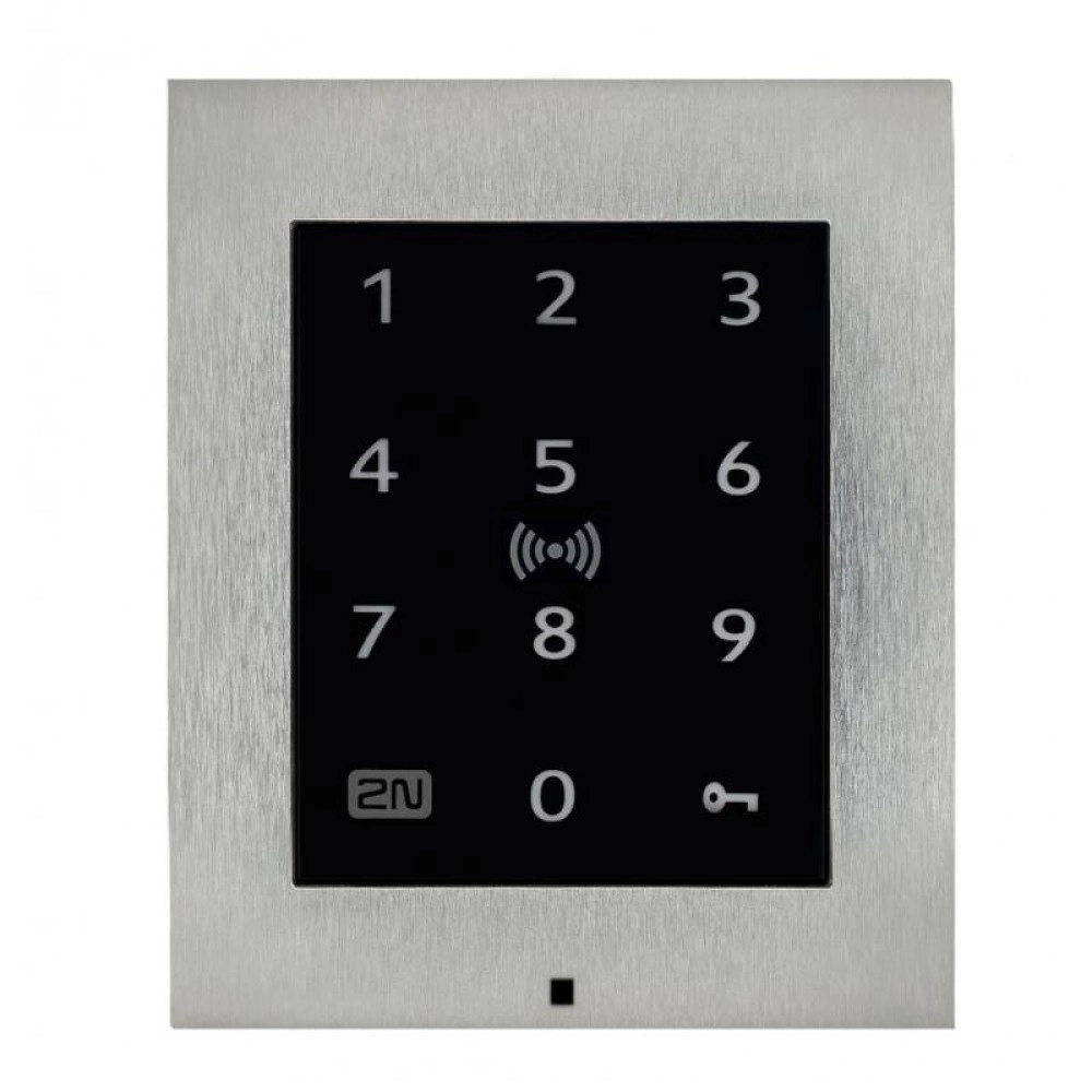 ACCESS UNIT 2.0 TOUCH KEYPAD/RFID 9160336 2N