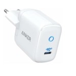 MOBILE CHARGER WALL POWERPORT/III MINI 30W A2615L21 ANKER