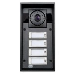 ENTRY PANEL IP FORCE/9151104CHW 2N