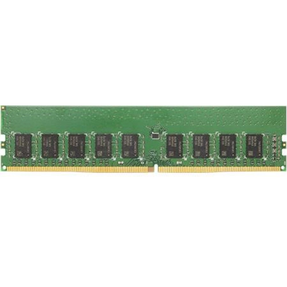 NAS ACC RAM MEMORY DDR4 4GB/ECC D4EU01-4G SYNOLOGY