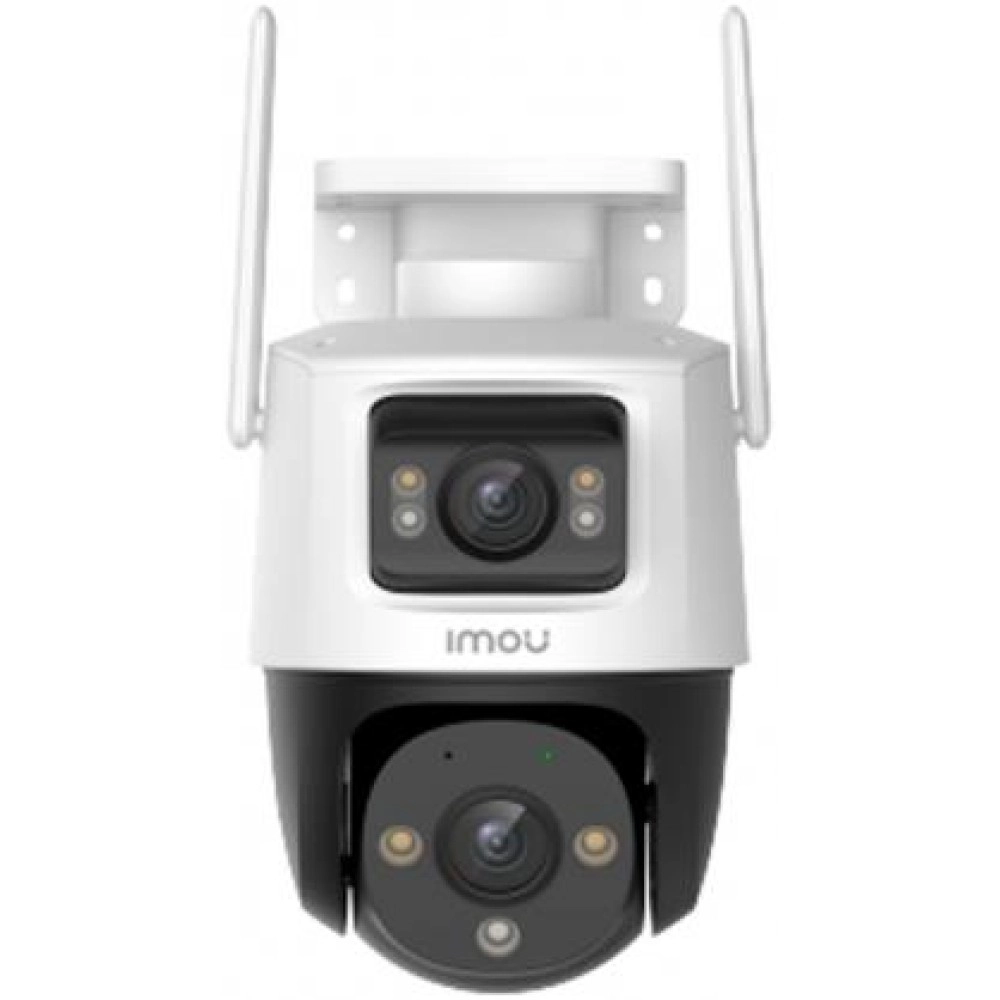 WRL CAMERA 10MP CRUISER DUAL/IPC-S7XP-10M0WED-0360B IMOU
