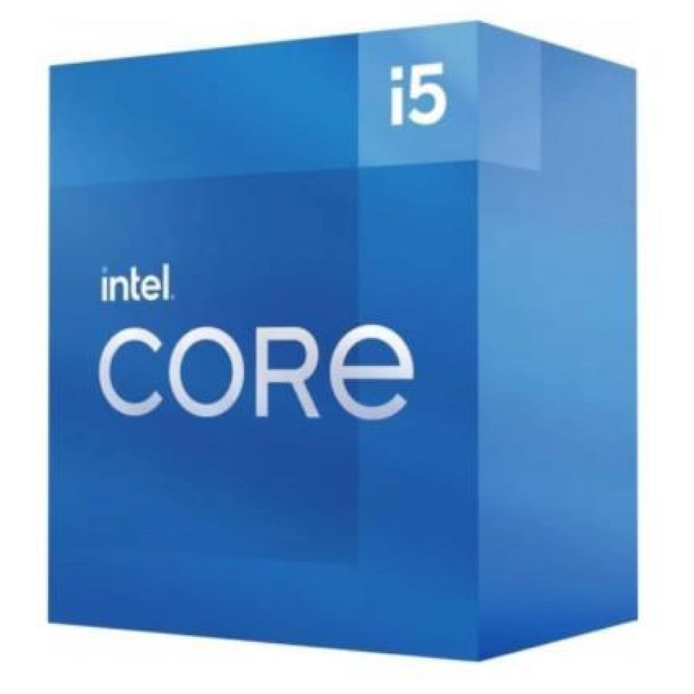 CPU|INTEL|Desktop|Core i5|i5-12600K|Alder Lake|3700 MHz|Cores 10|20MB|Socket LGA1700|125 Watts|GPU UHD 770|BOX|BX8071512600KSRL4T