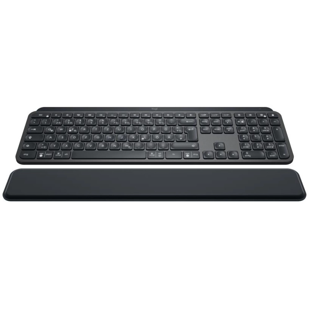 KEYBOARD BLUETH MX KEYS/920-009404 LOGITECH