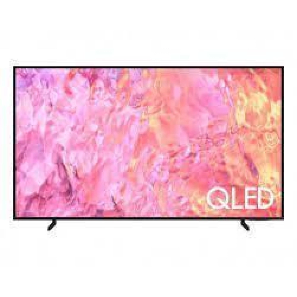 TV Set|SAMSUNG|43"|4K/Smart|QLED|3840x2160|Wireless LAN|Bluetooth|Tizen|QE43Q60CAUXXH