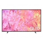 TV Set|SAMSUNG|43"|4K/Smart|QLED|3840x2160|Wireless LAN|Bluetooth|Tizen|QE43Q60CAUXXH