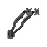DISPLAY ACC MOUNTING ARM 27"/MA-WA2-01 GEMBIRD