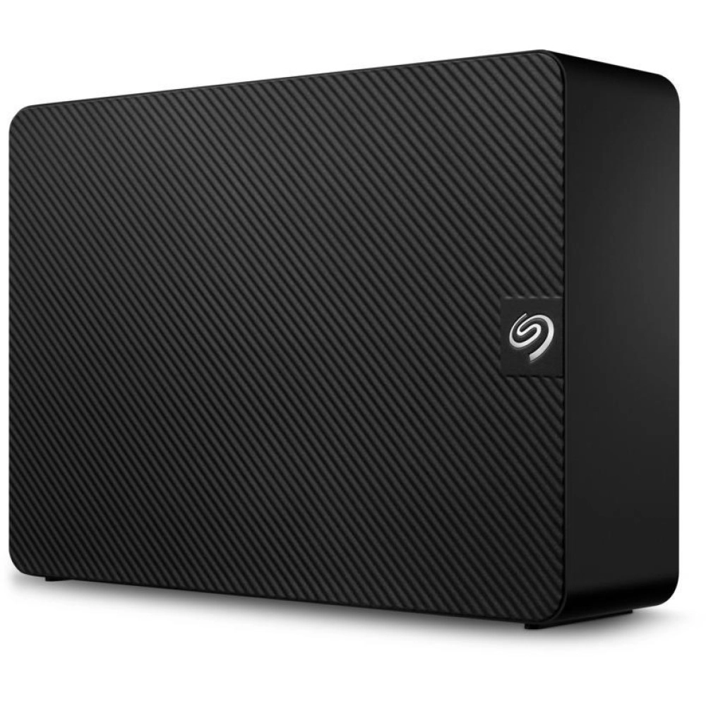 External HDD|SEAGATE|Expansion|18TB|USB 3.0|Drives 1|Black|STKP18000400